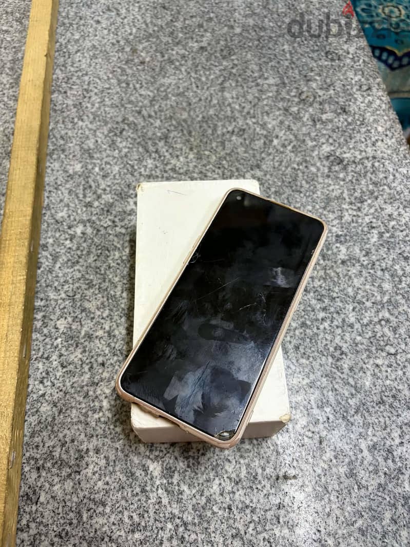OPPO A74 5