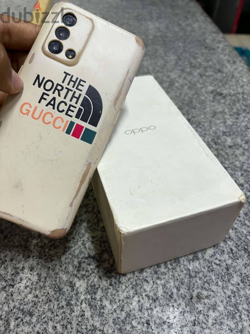 OPPO A74 6