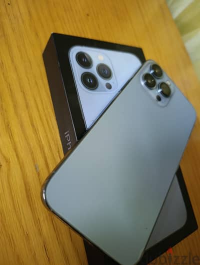 Apple - iPhone 13 Pro Max