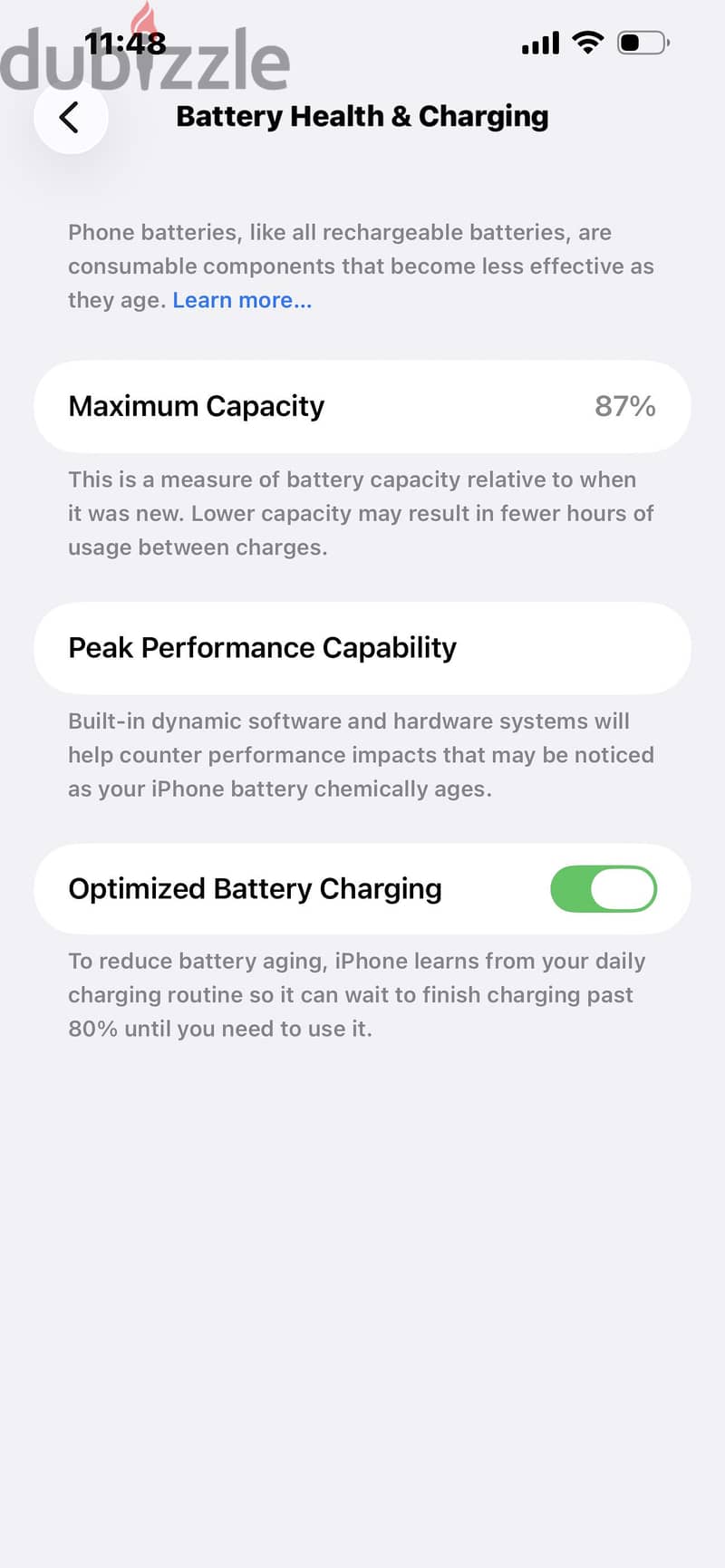 Apple - iPhone 13 Pro Max 3