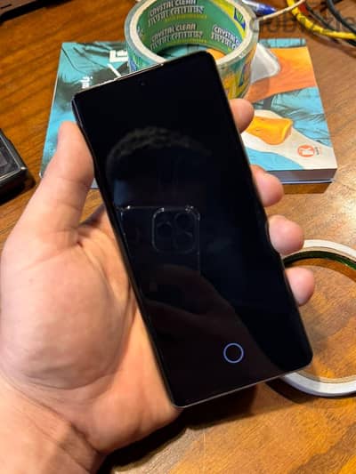 Realme P1 Pro
