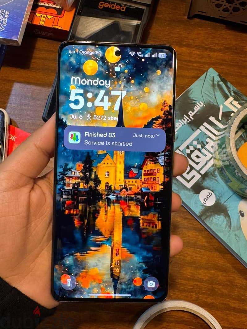 Realme P1 Pro 1