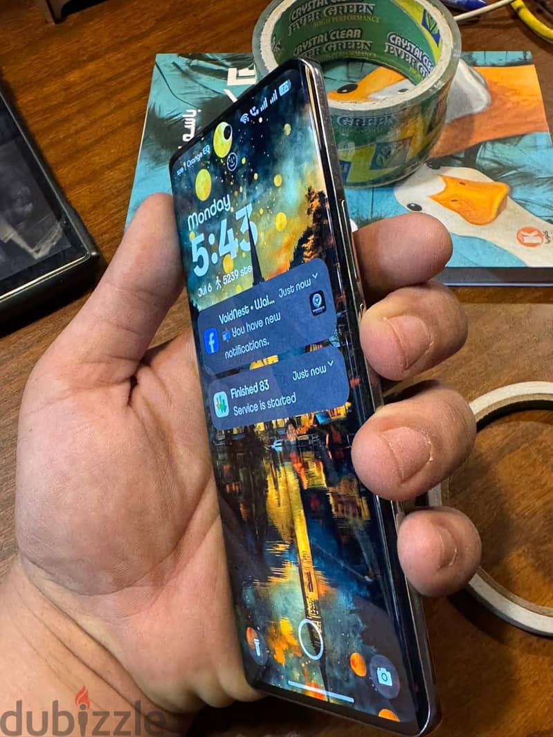 Realme P1 Pro 5