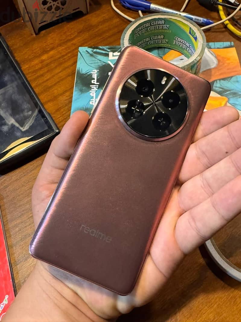 Realme P1 Pro 8