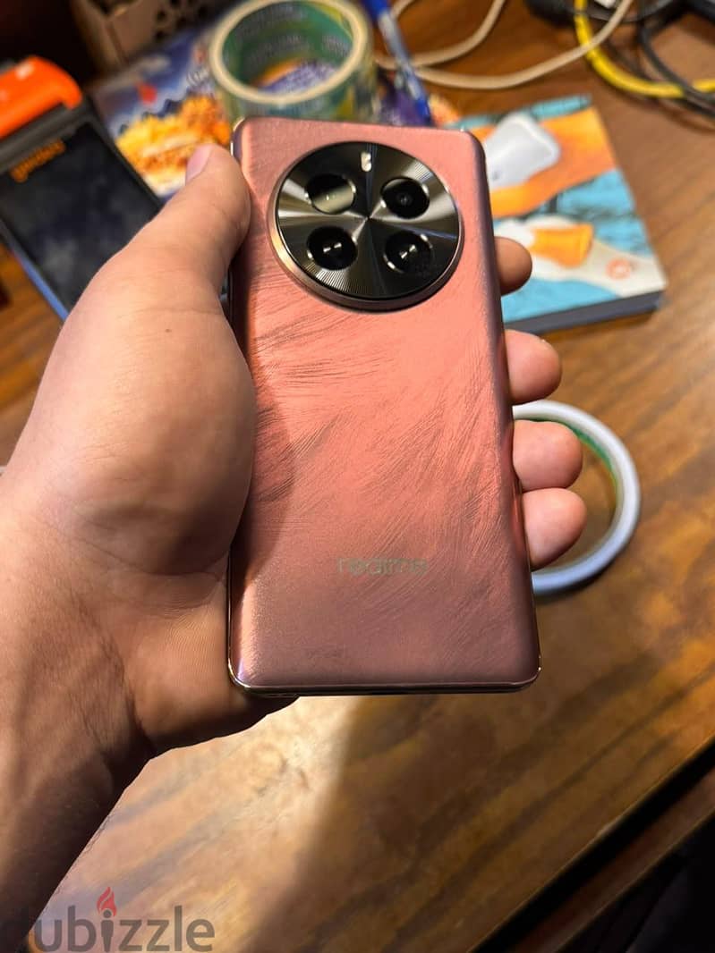 Realme P1 Pro 9
