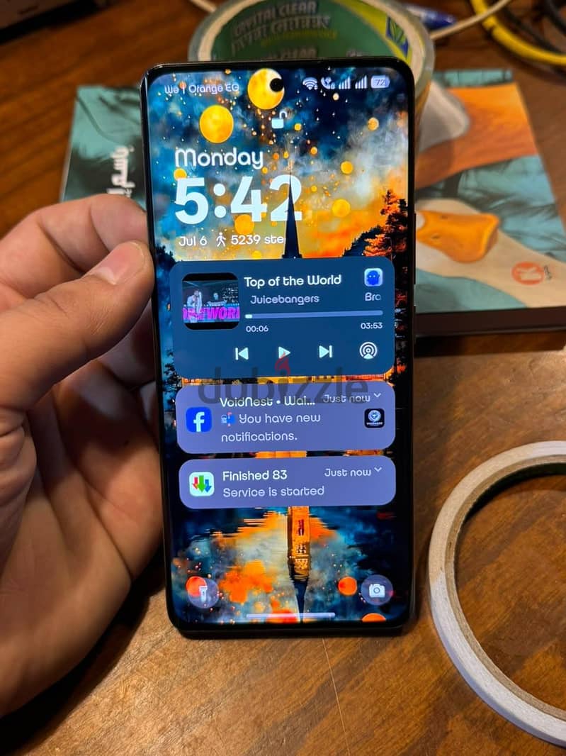 Realme P1 Pro 10