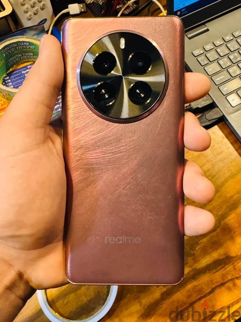 Realme P1 Pro 11