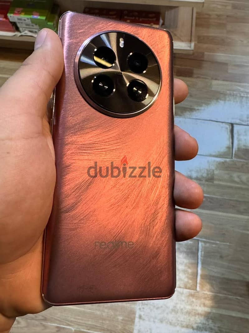 Realme P1 Pro 12