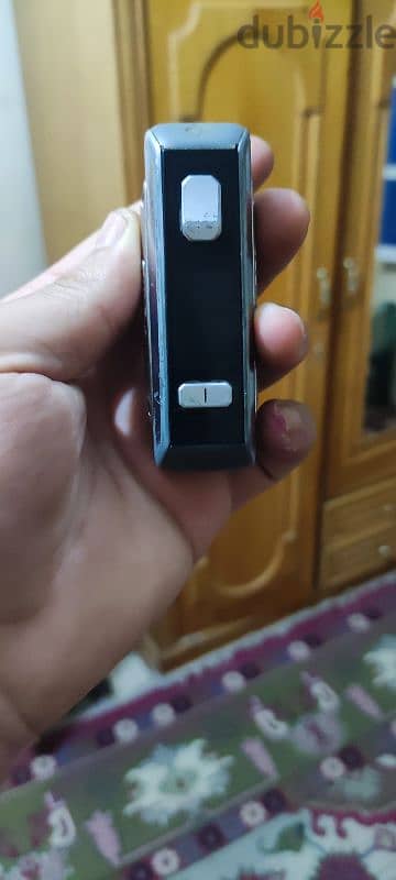 مود geek vabe s100