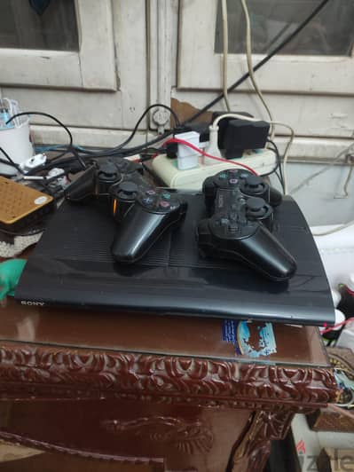 ps3 super slim