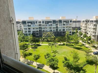 For rent in my city – B10 | Apartment 165m with an open garden view