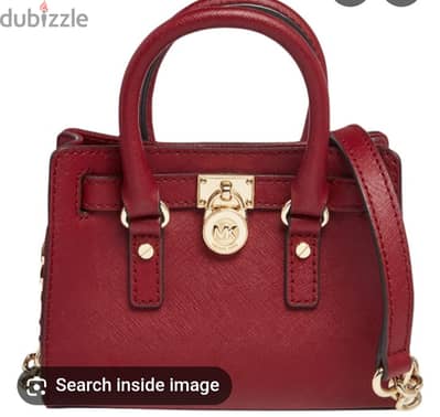 شنطه MICHEAL KORS حاله ممتازه
