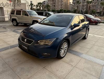 Seat Leon 2016