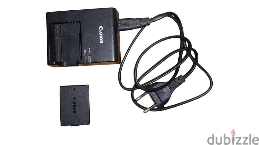 كانون d4000 2
