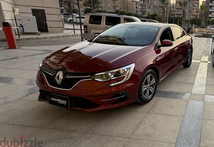 Dynamic - 1600 cc