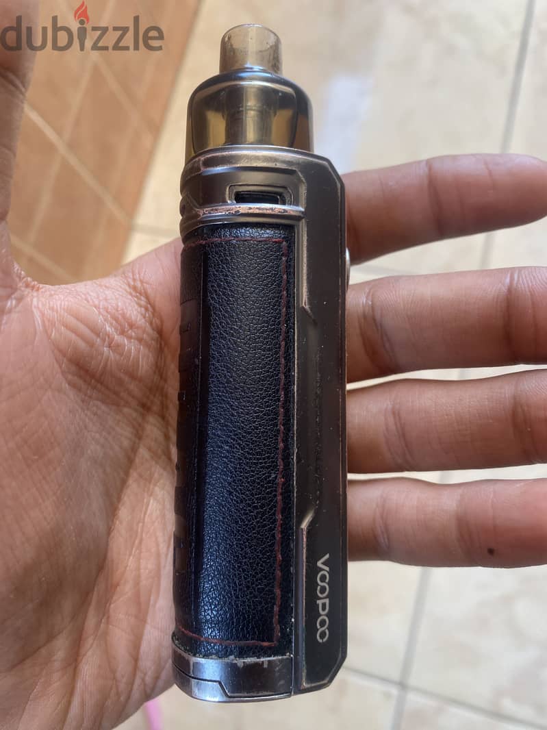 Drag x 2