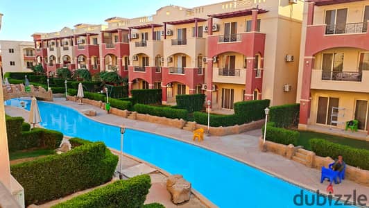 شاليه فندقي فاخر بلاسيرينا ميني ايجيبت - فيو رائع وقريب من البحر (عائلات فقط