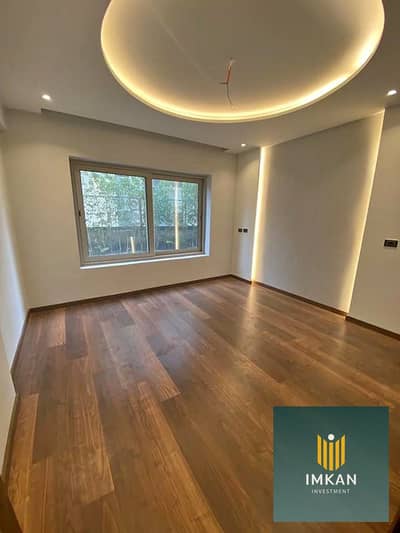 Apartment for sale, ready for viewing, with a significant discount. Finished and available with installments over the longest payment period in Mayan