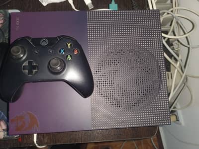 Xbox one S 1tb