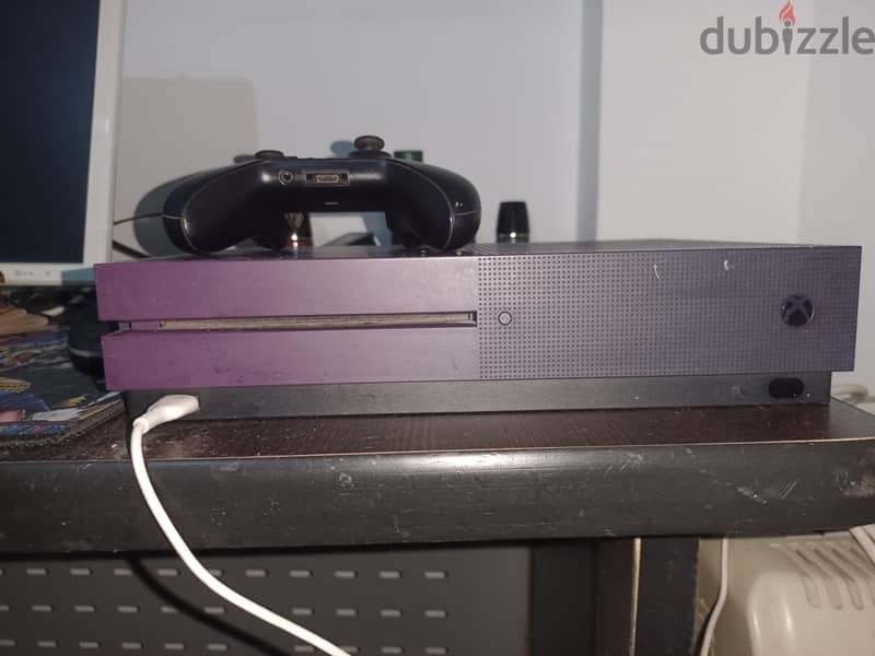 Xbox one S 1tb 1