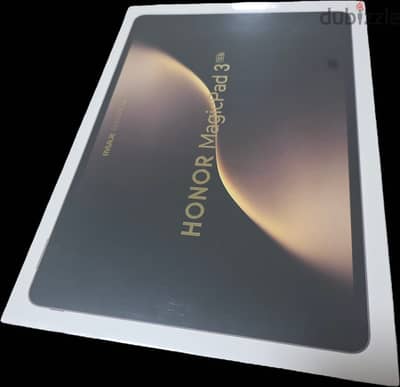 Honor magic pad 3 for sale