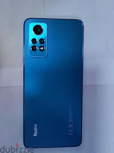 Xiaomi Redmi Note 12 Pro 4G