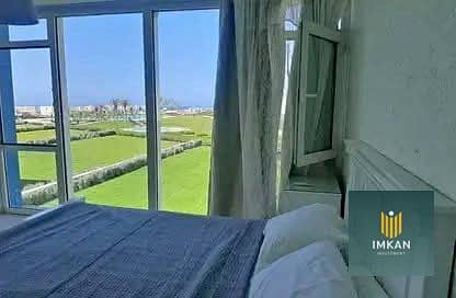 شاليه Chalet للبيع متشطبه بالتكيفات خصم الكاش 30% تقسيط علي 10 سنين _ جلي _ جلى _ glee _ Glee  في الساحل الشمالي || north