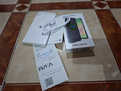سامسونج ايه 56