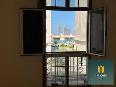 شاليه للبيع 206 متر متشطبه علي البحر ولاجونز  _ في الحي اللاتيني _ العالمين _ العلمين _ Al-Latini _ مزارين _ الداون تاون _ تقسيط