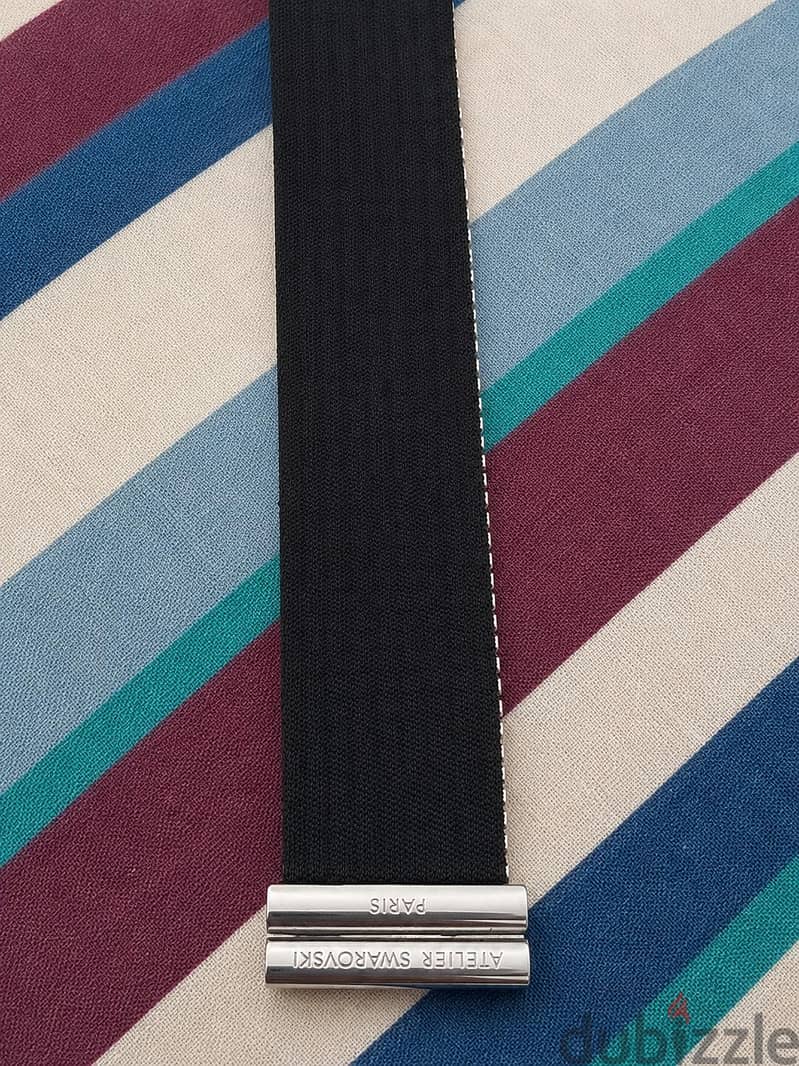 Swarovski bracelet 1