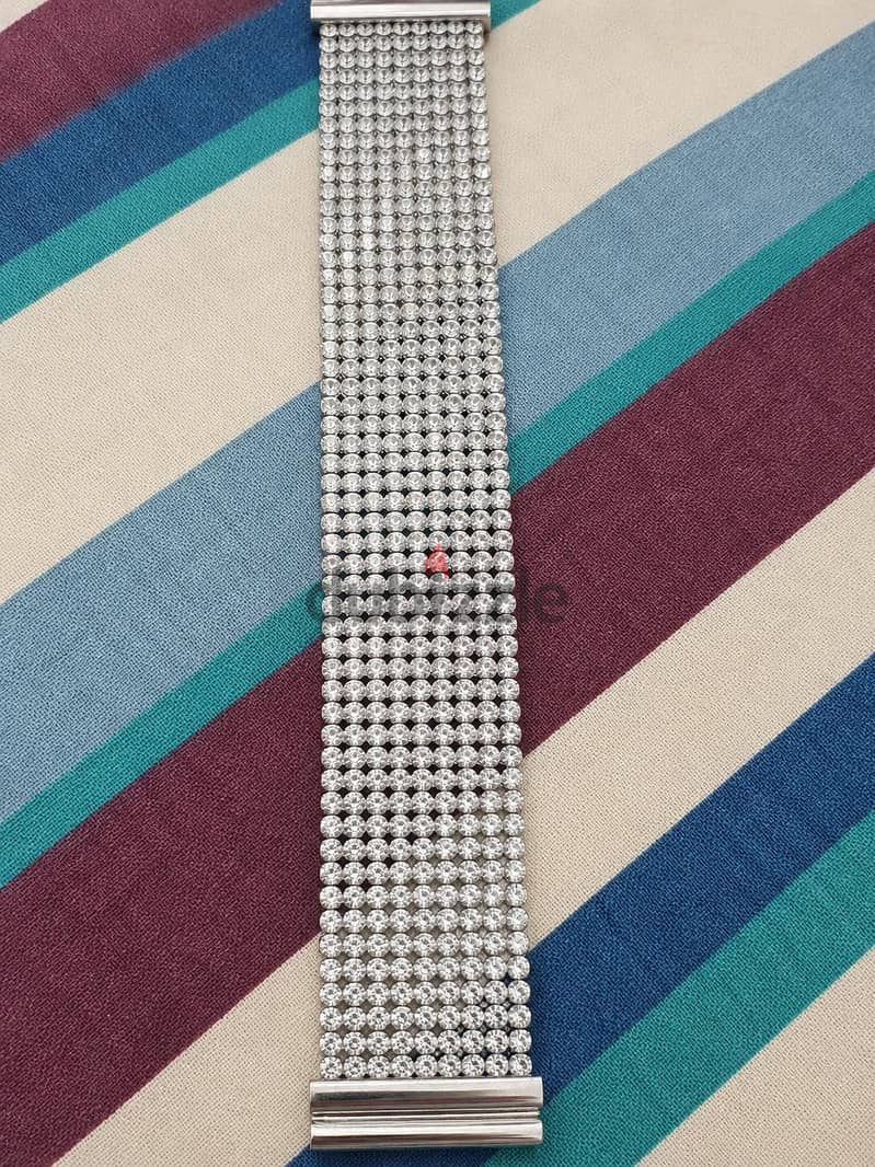 Swarovski bracelet 2