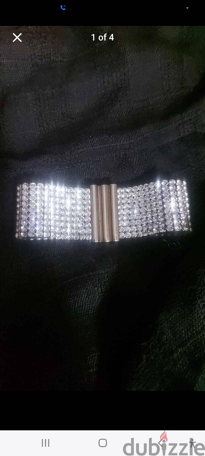 Swarovski bracelet 3