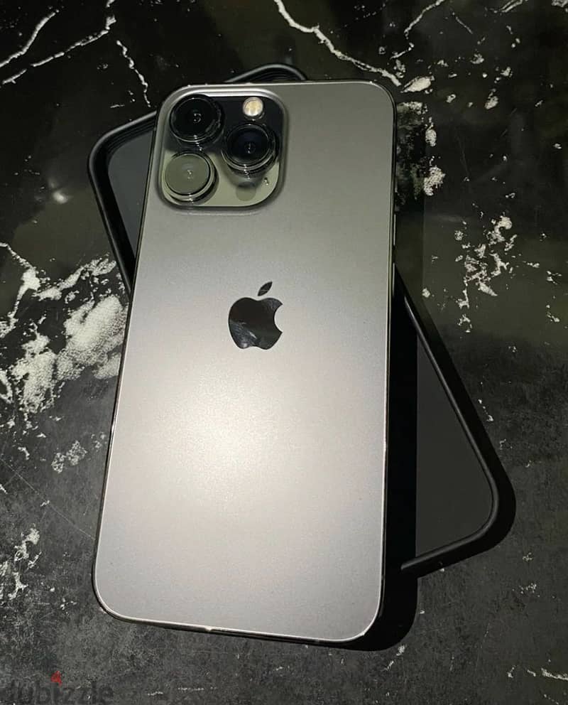Apple - iPhone 13 Pro 1