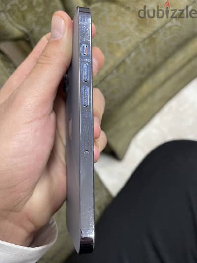 آبل - آيفون 13 برو