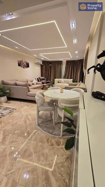 Apartment for rent | Prime Location – Corniche Maadi (Police Towers)