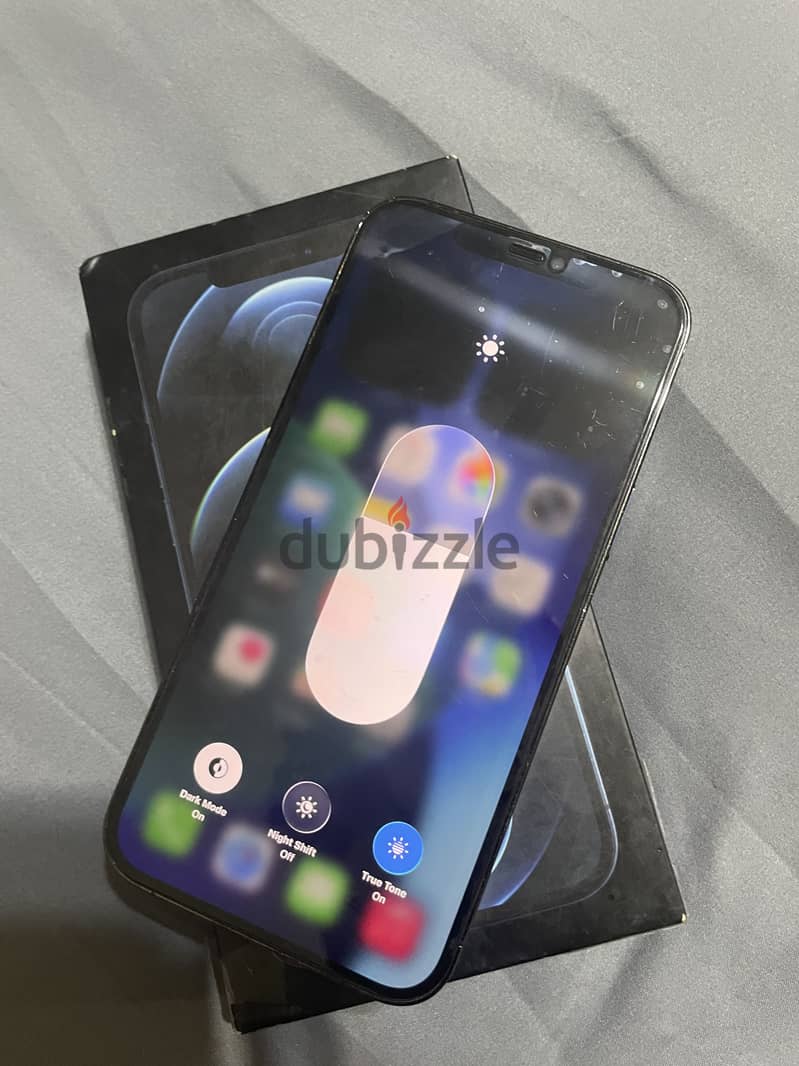 Apple - iPhone 12 Pro Max 2