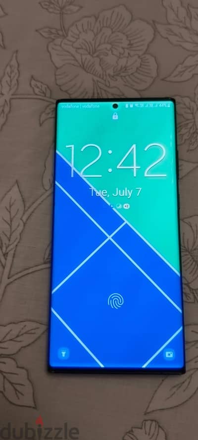Samsung Note 20 Ultra