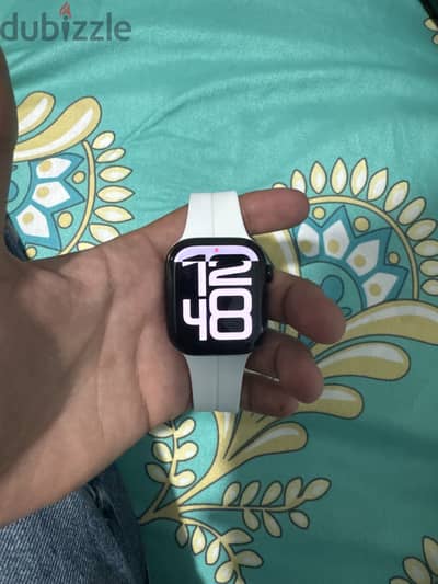 Apple watch series 10 46 mm