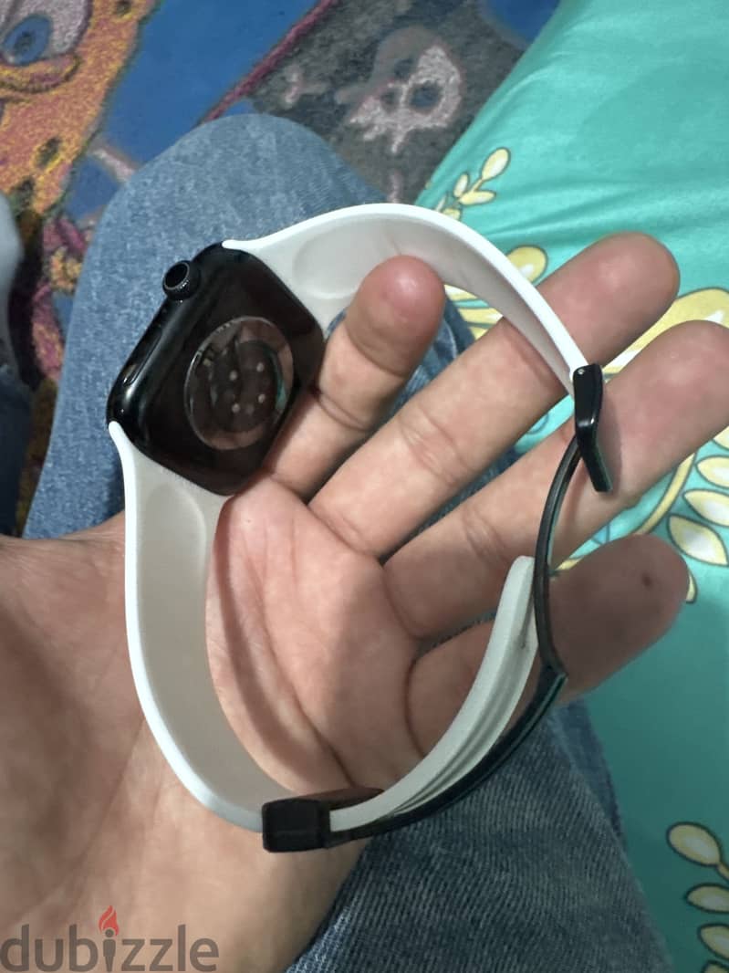 Apple watch series 10 46 mm 1