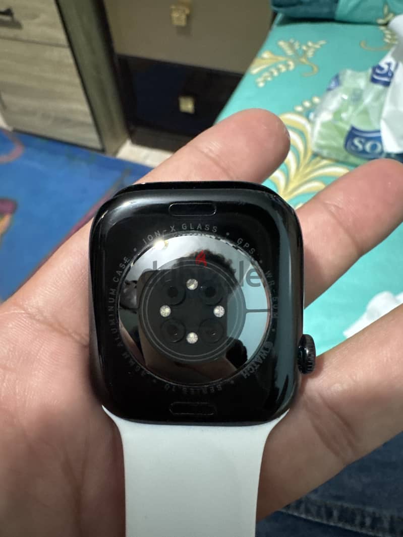 Apple watch series 10 46 mm 2