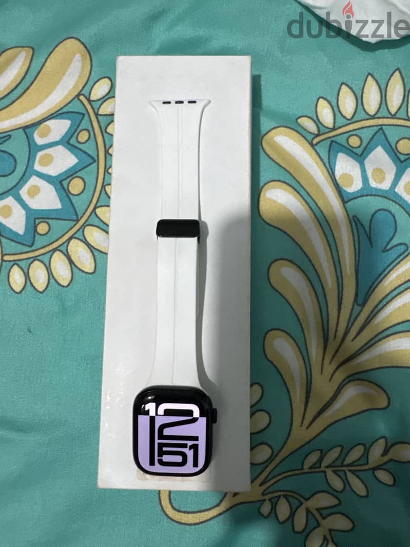 Apple watch series 10 46 mm 3
