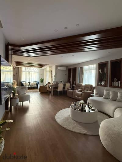 For rent, Taj City Compound, Taj Sultan Phase, New Cairo, Egypt