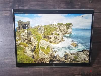 HP elite X2 G4