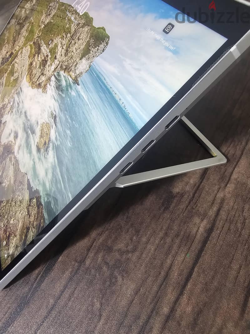 HP elite X2 G4 1