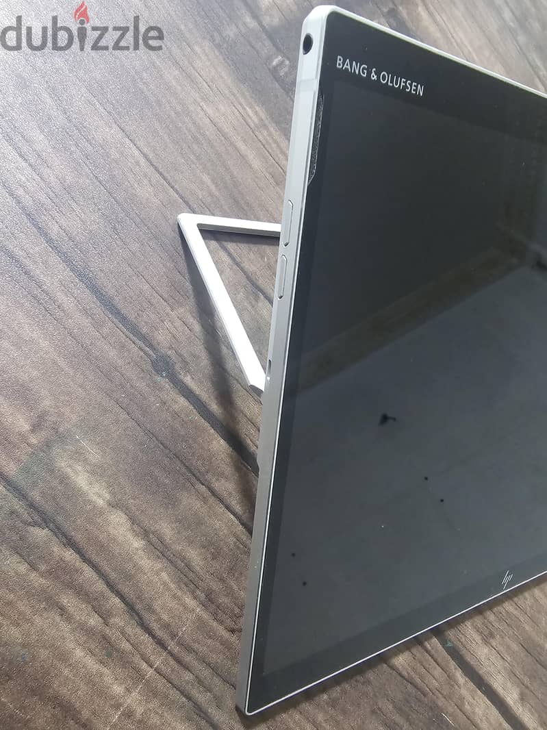 HP elite X2 G4 2