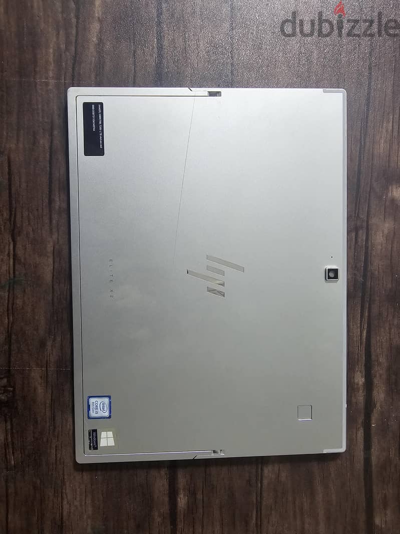 HP elite X2 G4 4