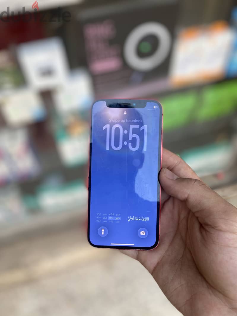 Apple - iPhone 12 mini 3