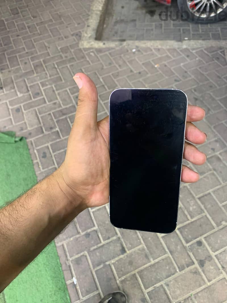 Apple - iPhone 14 Pro Max 2