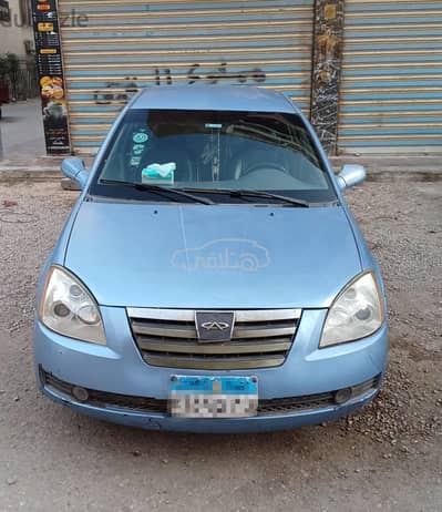 اسبيرانزا A516 2007 للبيع المنصورة