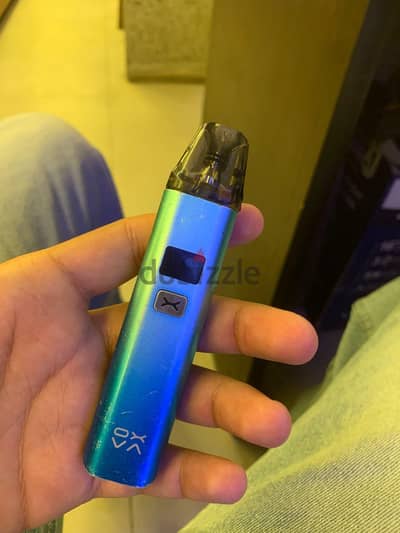 xlim pod